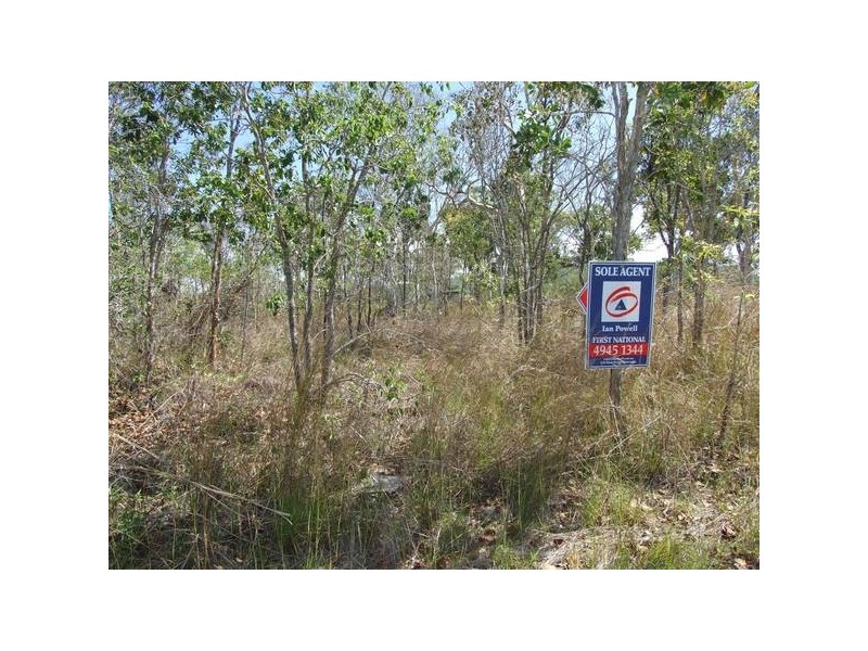 7 Midge Point Road, Midge Point QLD 4799