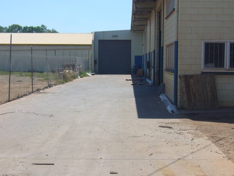 5 Nicol Street, Proserpine QLD 4800