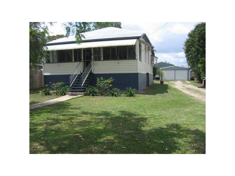 18 Marathon Street, Proserpine QLD 4800