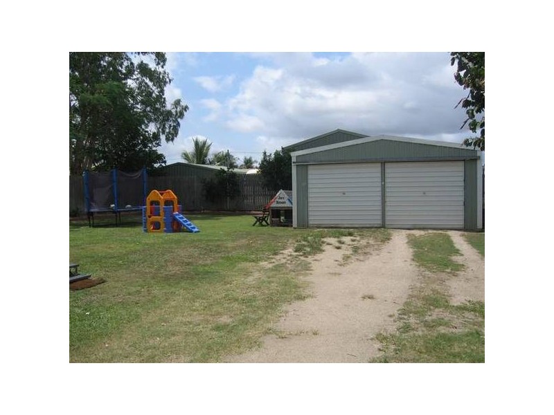 18 Marathon Street, Proserpine QLD 4800