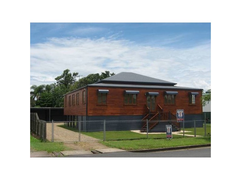 36 Marathon Street, Proserpine QLD 4800