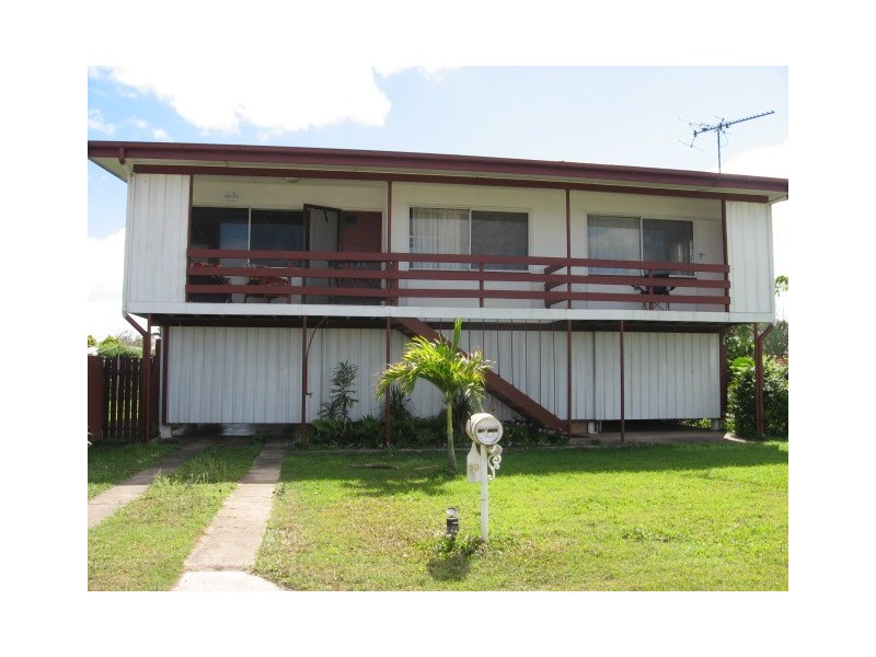 19 Ruge Street, Proserpine QLD 4800
