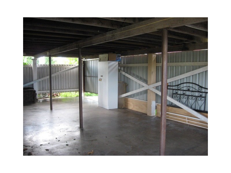 19 Ruge Street, Proserpine QLD 4800