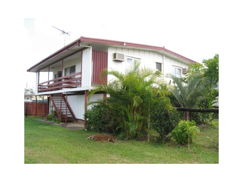 19 Ruge Street, Proserpine QLD 4800