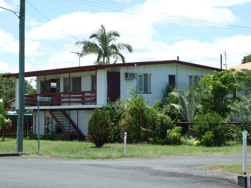 19 Ruge Street, Proserpine QLD 4800