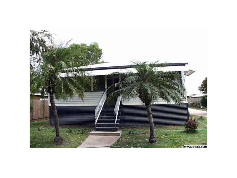 Proserpine QLD 4800