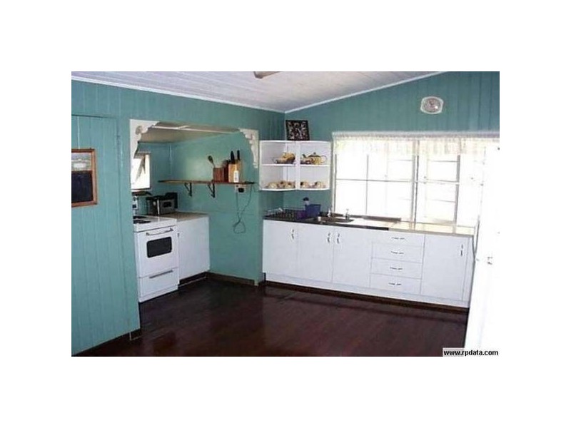 Proserpine QLD 4800