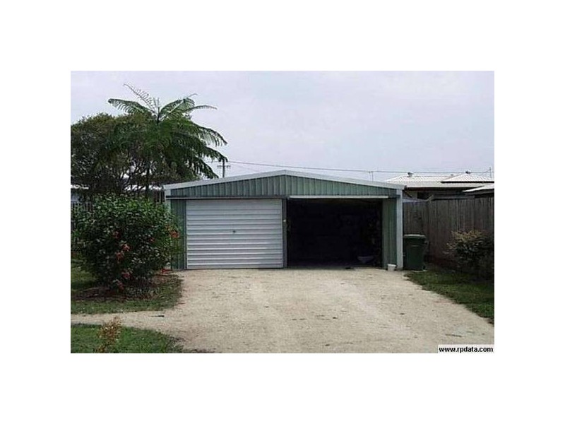 Proserpine QLD 4800