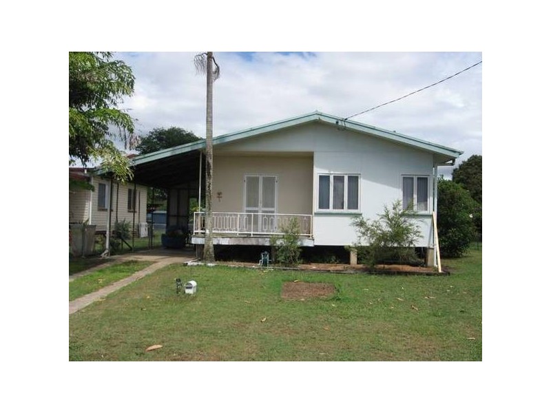 11 Pepper Street, Proserpine QLD 4800