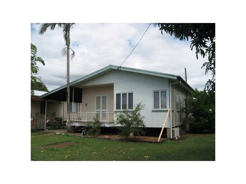 11 Pepper Street, Proserpine QLD 4800