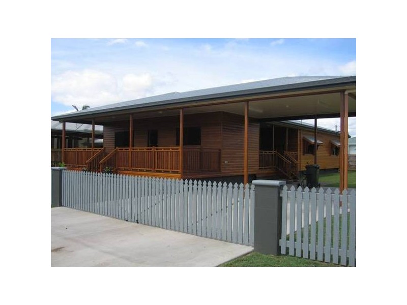 6 Bode Street, Proserpine QLD 4800