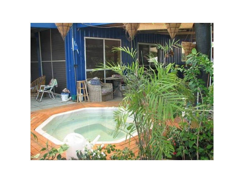 6 O’Flynn Crescent, Midge Point QLD 4799