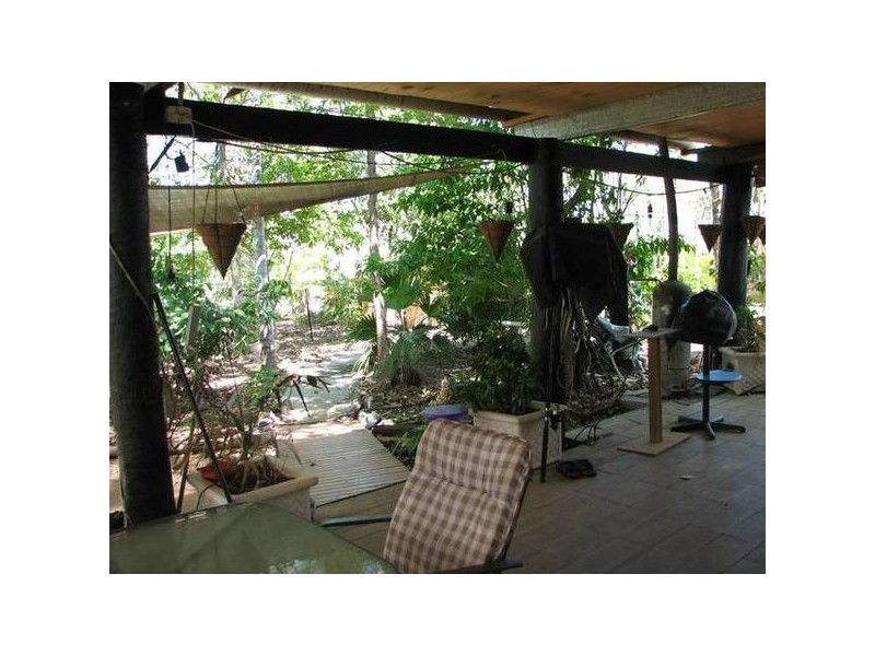 6 O’Flynn Crescent, Midge Point QLD 4799