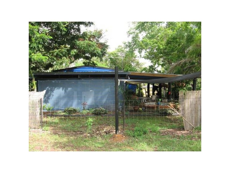 6 O’Flynn Crescent, Midge Point QLD 4799