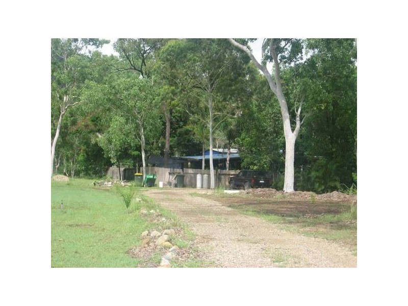 6 O’Flynn Crescent, Midge Point QLD 4799