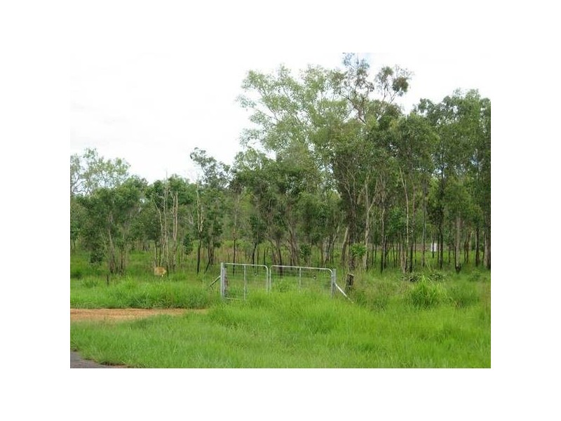 Lot 5 Bruce Highway, Bloomsbury QLD 4799