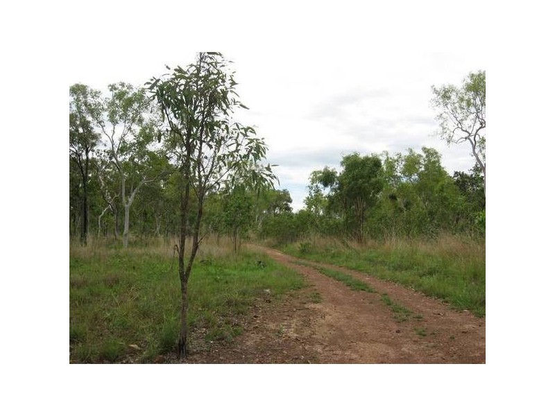 Lot 5 Bruce Highway, Bloomsbury QLD 4799
