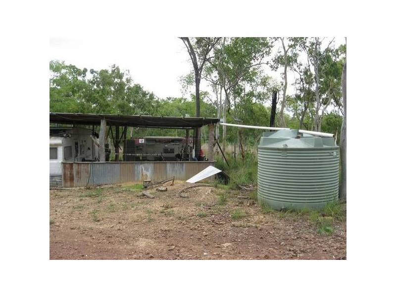 Lot 5 Bruce Highway, Bloomsbury QLD 4799