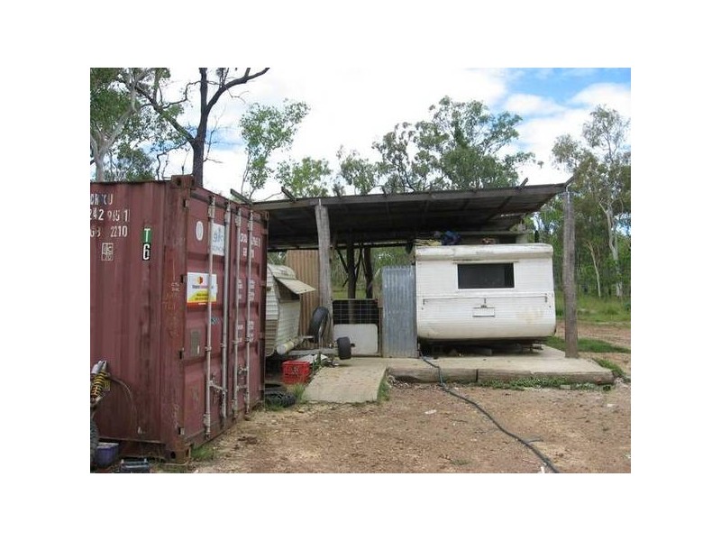 Lot 5 Bruce Highway, Bloomsbury QLD 4799