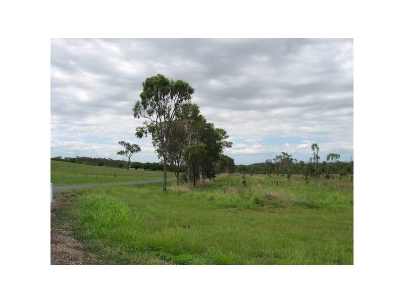 Lot 5 Bruce Highway, Bloomsbury QLD 4799