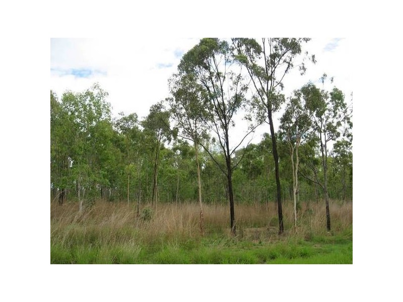 Lot 5 Bruce Highway, Bloomsbury QLD 4799