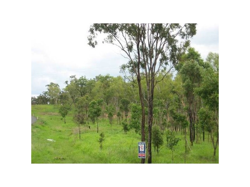 Lot 5 Bruce Highway, Bloomsbury QLD 4799