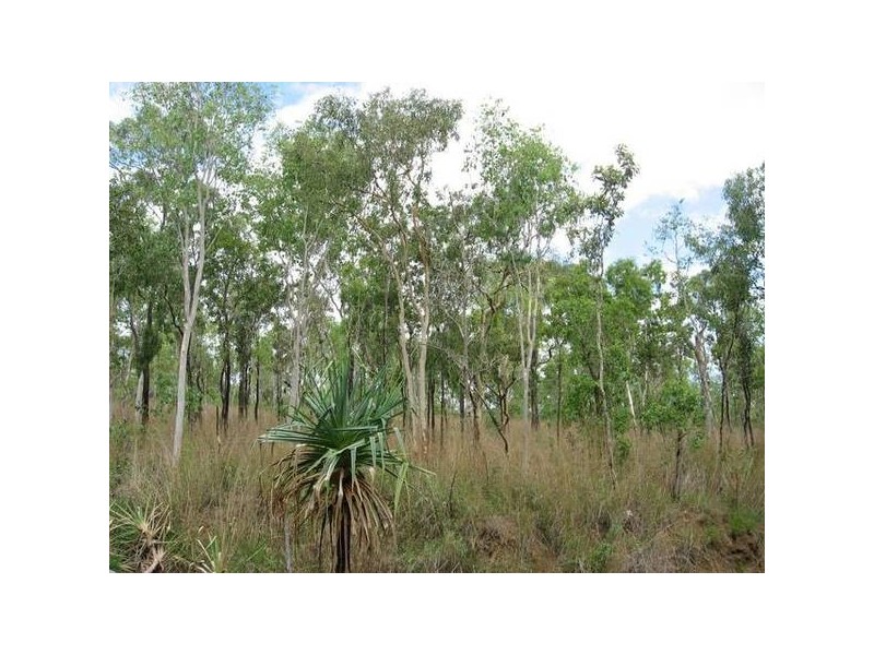 Lot 5 Bruce Highway, Bloomsbury QLD 4799