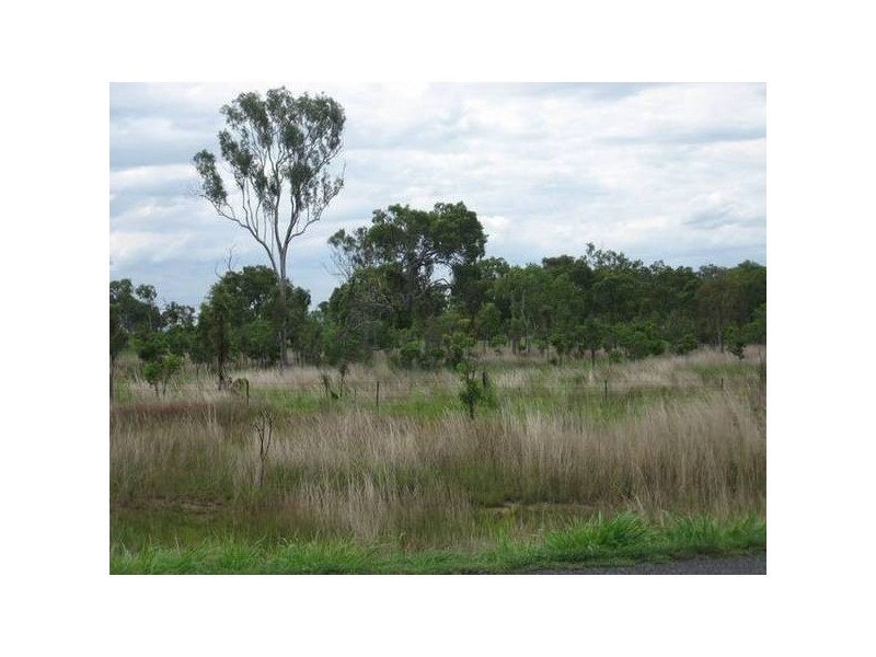 Lot 5 Bruce Highway, Bloomsbury QLD 4799