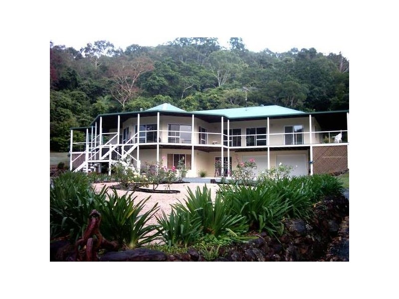 776 Conway Road, Conway QLD 4800