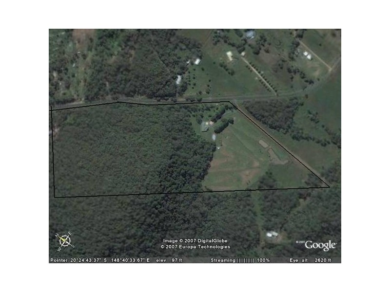 776 Conway Road, Conway QLD 4800