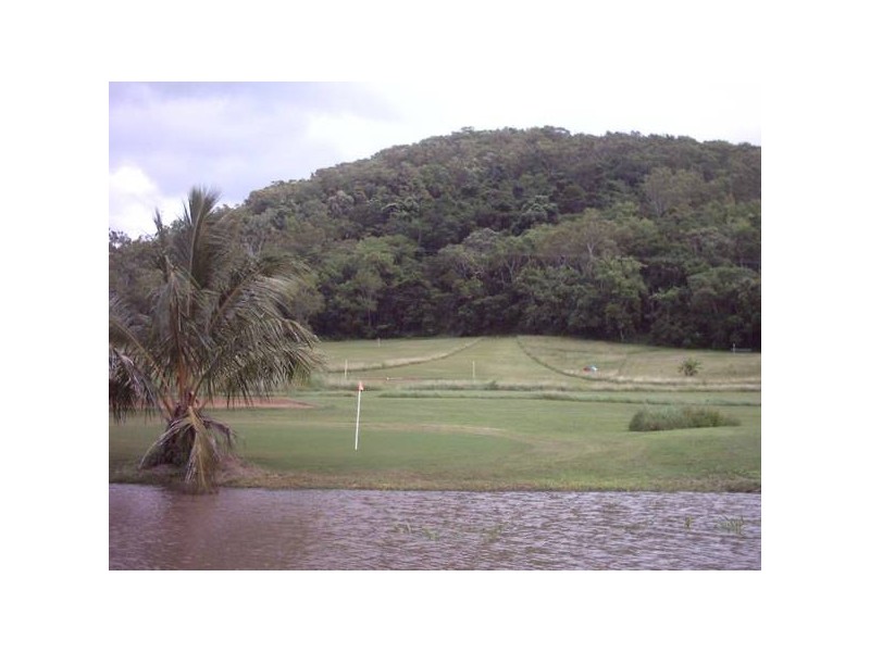 776 Conway Road, Conway QLD 4800