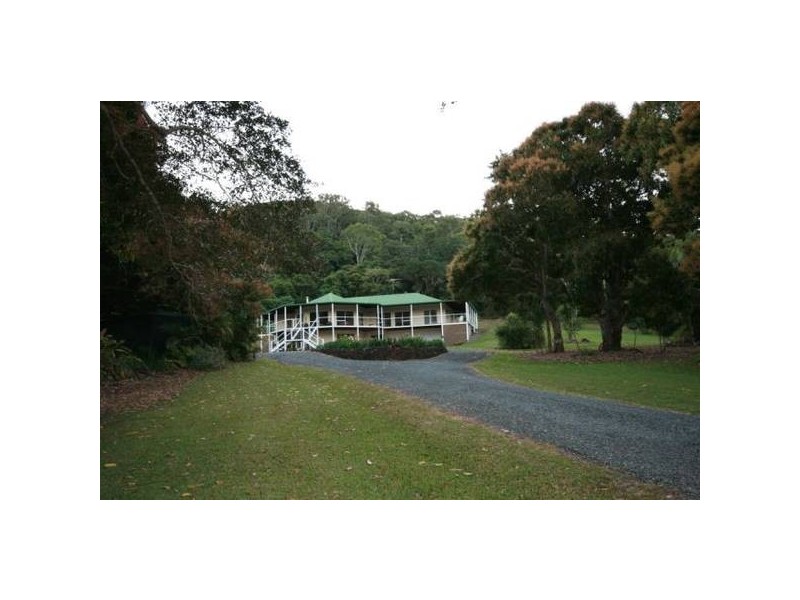 776 Conway Road, Conway QLD 4800