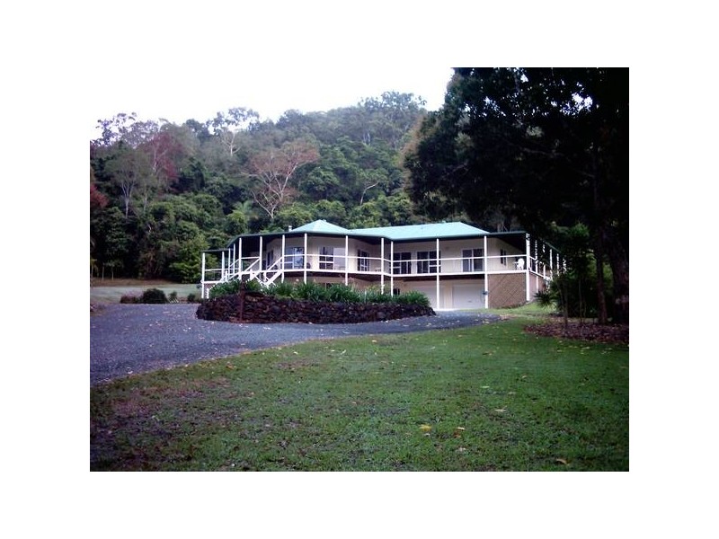 776 Conway Road, Conway QLD 4800