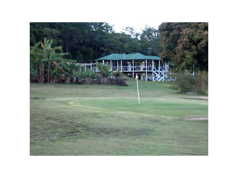 776 Conway Road, Conway QLD 4800