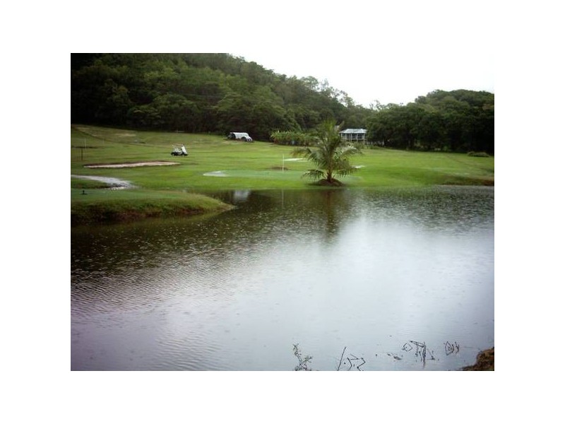 776 Conway Road, Conway QLD 4800