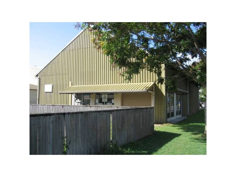 1 Dobbins Lane, Proserpine QLD 4800