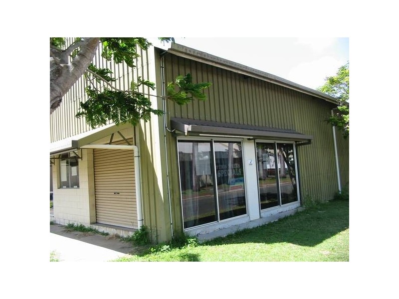 1 Dobbins Lane, Proserpine QLD 4800