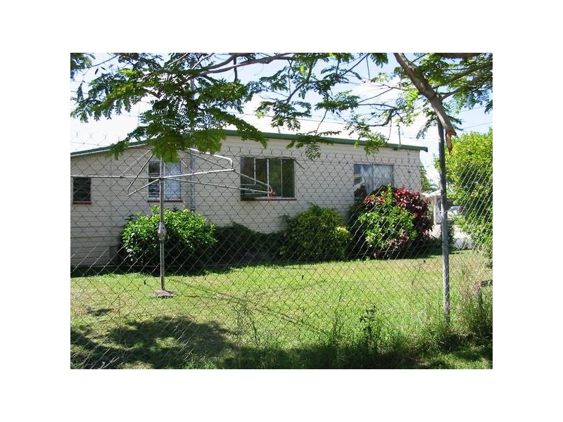 1 Dobbins Lane, Proserpine QLD 4800