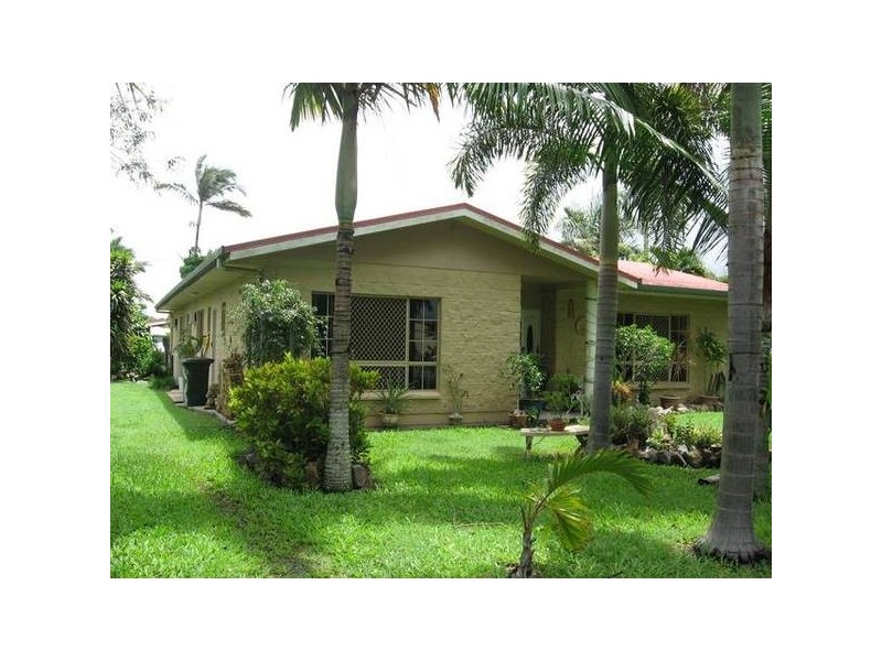 68 Faust Street, Proserpine QLD 4800