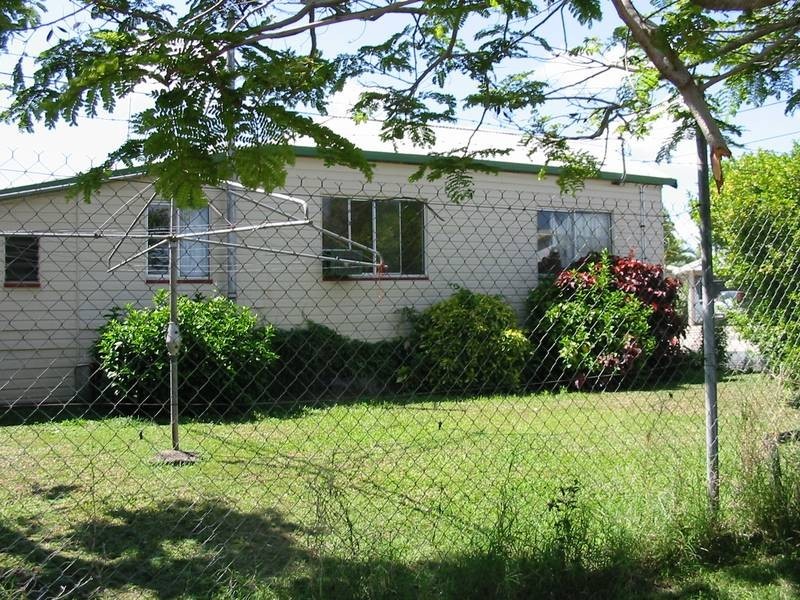 1 Dobbins Lane, Proserpine QLD 4800