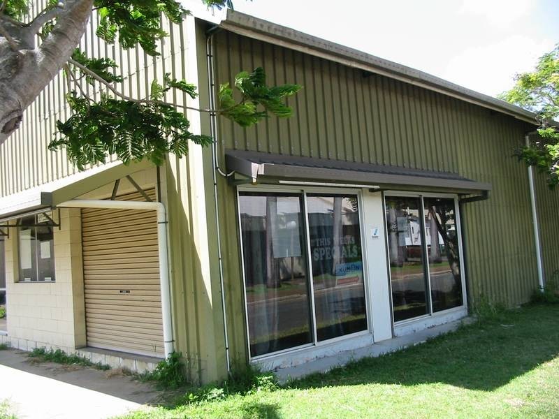 1 Dobbins Lane, Proserpine QLD 4800