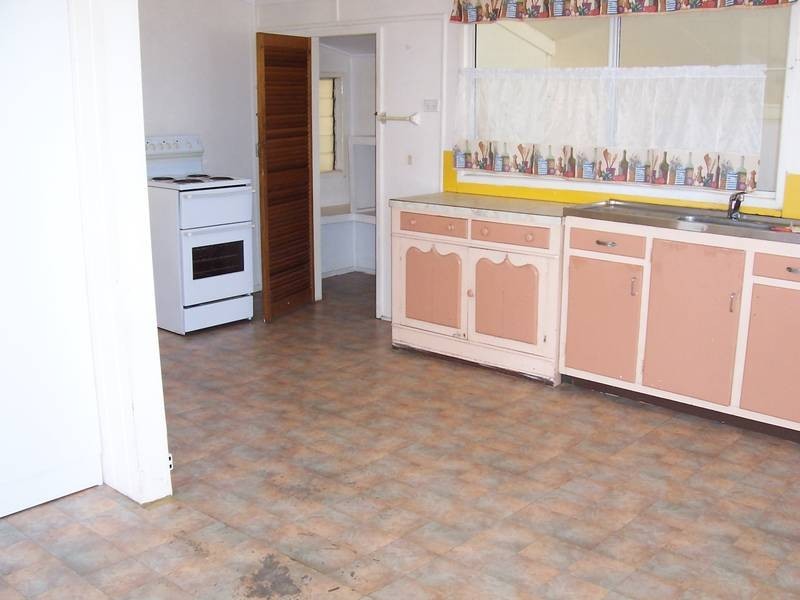 1 Dobbins Lane, Proserpine QLD 4800