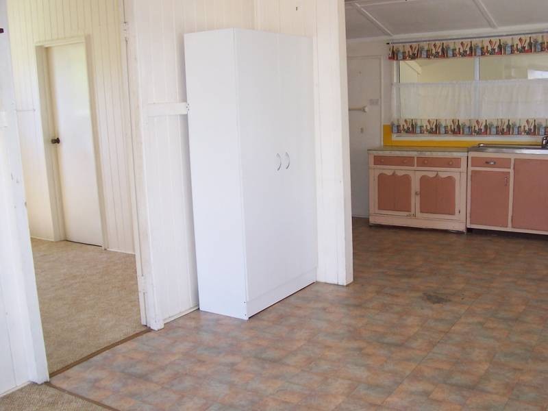 1 Dobbins Lane, Proserpine QLD 4800