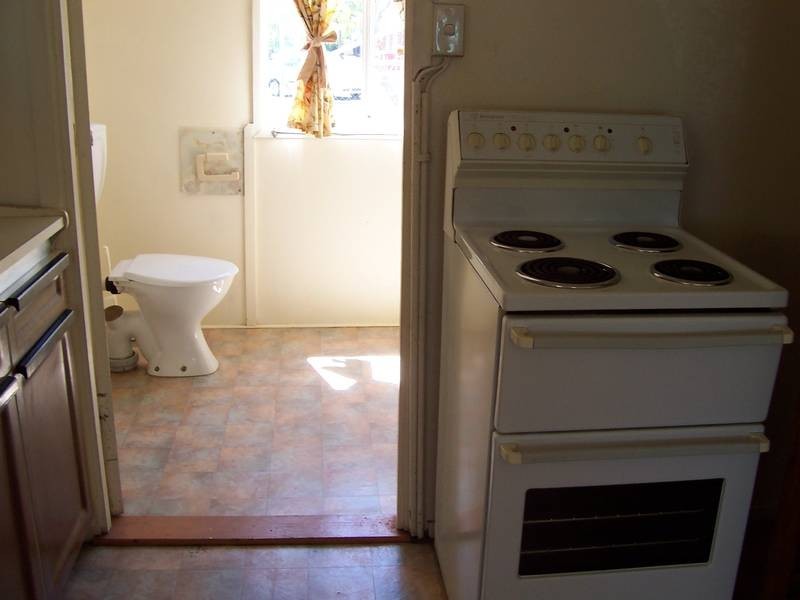 1 Dobbins Lane, Proserpine QLD 4800