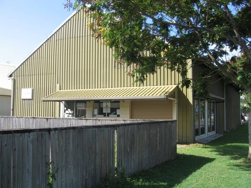 1 Dobbins Lane, Proserpine QLD 4800