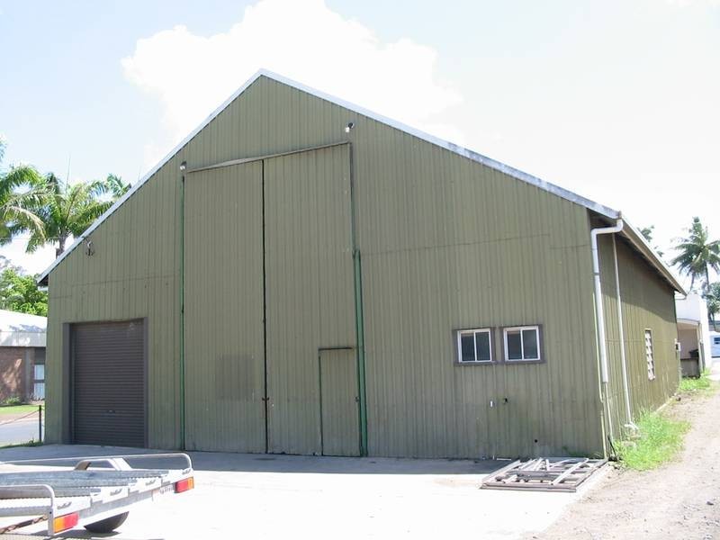 1 Dobbins Lane, Proserpine QLD 4800