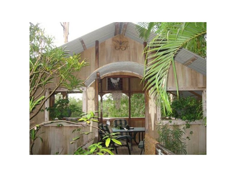 111 Campbells Road, Bloomsbury QLD 4799