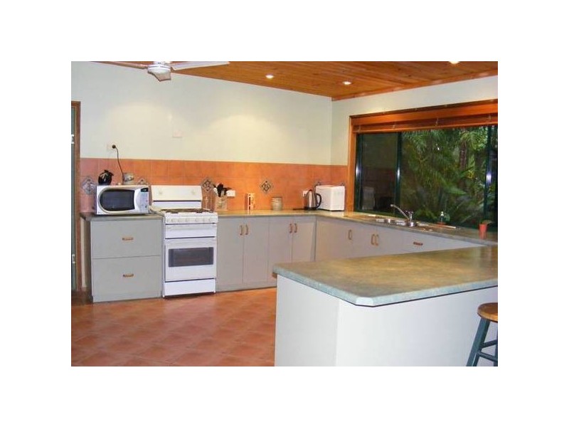 111 Campbells Road, Bloomsbury QLD 4799