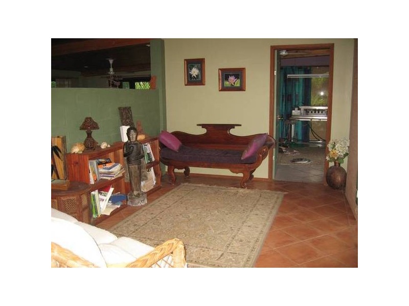 111 Campbells Road, Bloomsbury QLD 4799