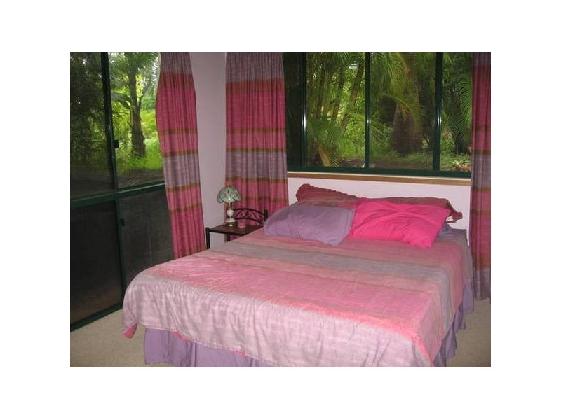 111 Campbells Road, Bloomsbury QLD 4799